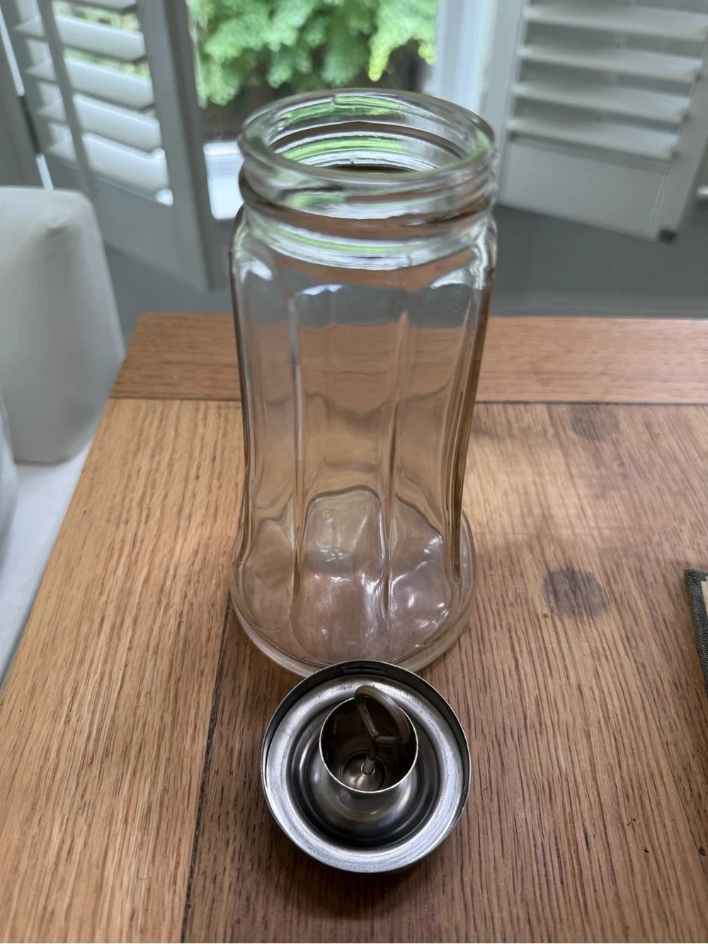 N/A vintage sugar